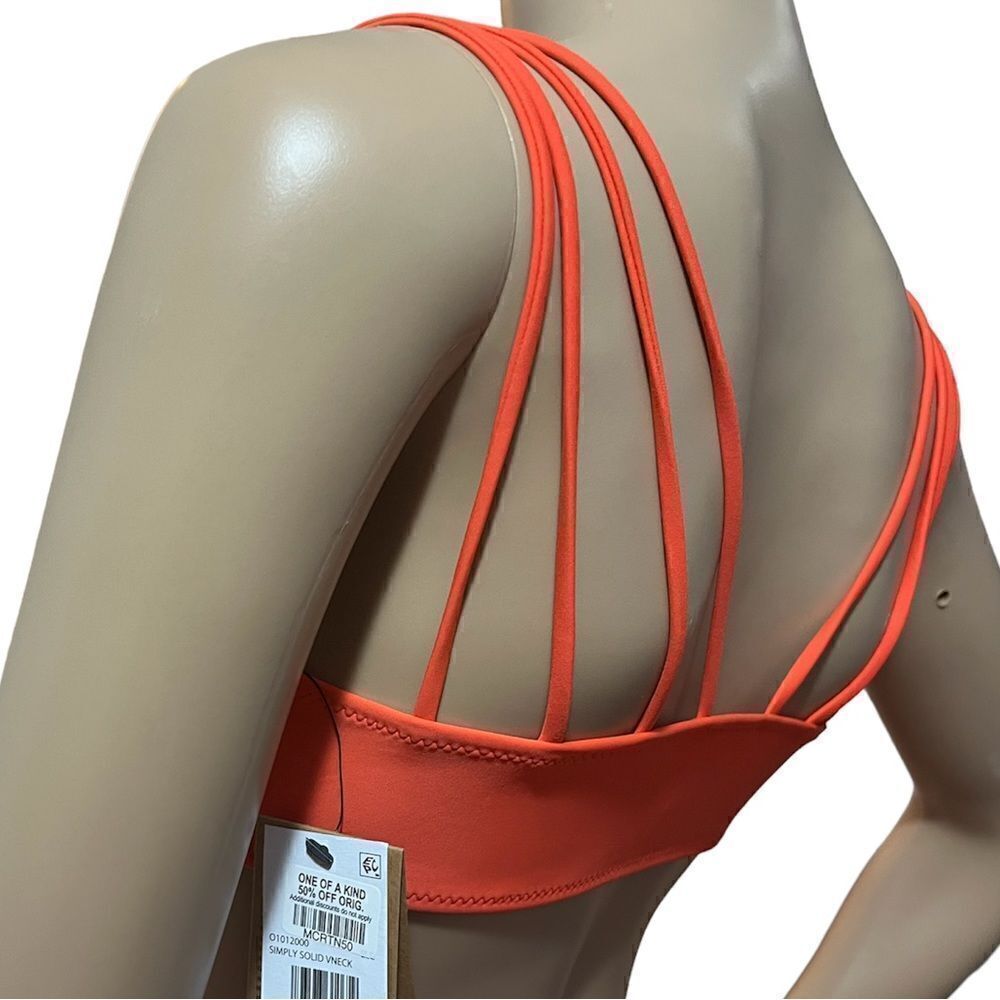 Volcom Bikini Top - Picture 5 of 5